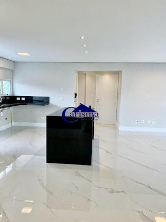 Imagem Apartamento com 3 Quartos à Venda, 157 m² em Baeta Neves - São Bernardo Do Campo