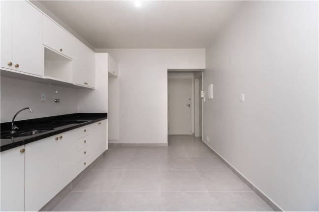 Imagem Apartamento com 2 Quartos à Venda, 99 m² em  Moema  -  São Paulo 