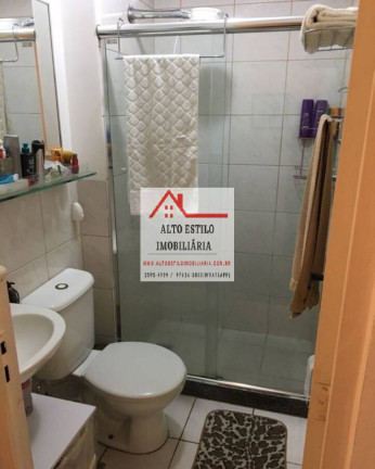 Imagem Apartamento com 3 Quartos à Venda, 81 m² em Quintino Bocaiúva - Rio De Janeiro Imagem Apartamento com 3 Quartos à Venda, 81 m² em Quintino Bocaiúva - Rio De Janeiro