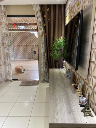 Imagem Casa com 3 Quartos à Venda, 90 m² em Cidade Satélite Santa Bárbara - São Paulo Imagem Casa com 3 Quartos à Venda, 90 m² em Cidade Satélite Santa Bárbara - São Paulo