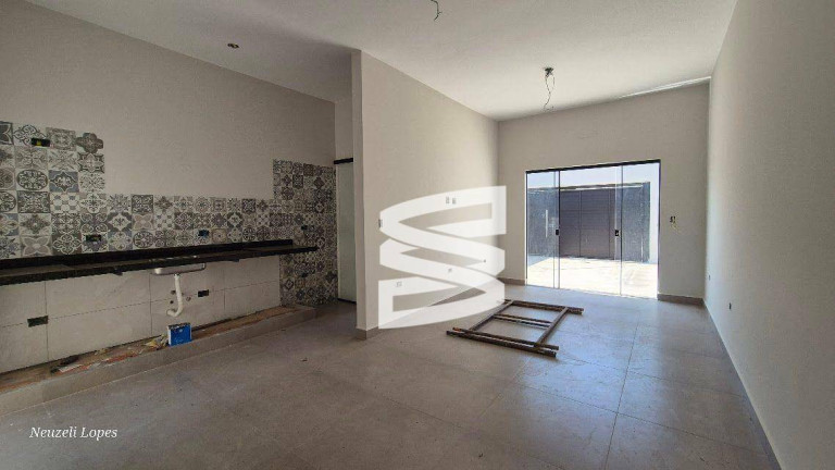 Imagem Casa com 2 Quartos à Venda, 90 m² em Jardim Nova Suíça - Piracicaba Imagem Casa com 2 Quartos à Venda, 90 m² em Jardim Nova Suíça - Piracicaba