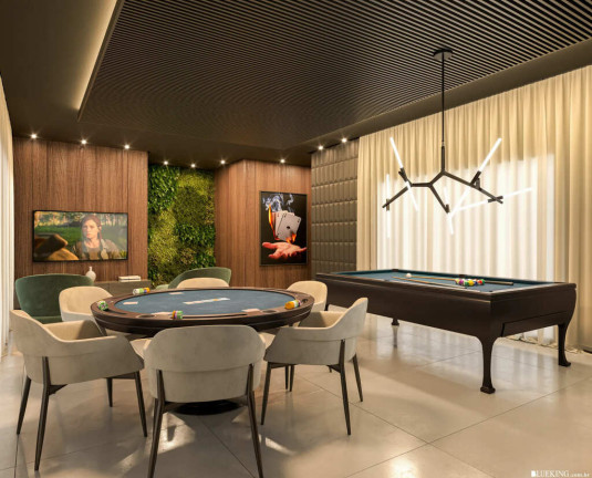 Imagem Apartamento com 2 Quartos à Venda, 80 m² em Porto Belo - Porto Belo