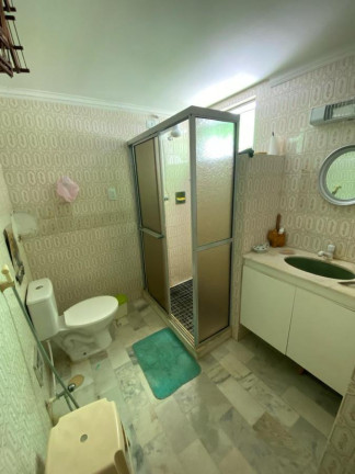 Imagem Apartamento com 3 Quartos à Venda, 138 m² em Boa Viagem - Recife