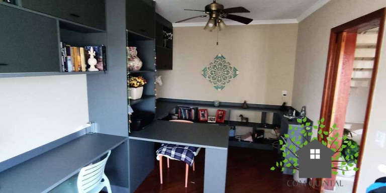 Imagem Casa com 3 Quartos à Venda, 1 m² em Algarve - Cotia