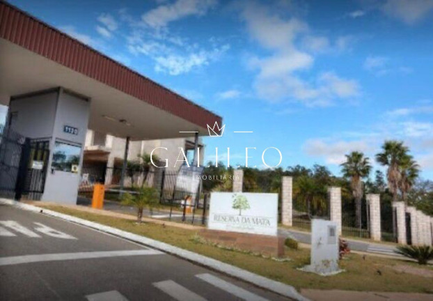 Imagem Terreno à Venda, 150 m² em Loteamento Reserva Da Mata - Jundiaí Imagem Terreno à Venda, 150 m² em Loteamento Reserva Da Mata - Jundiaí