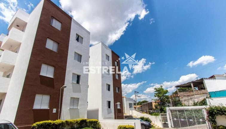 Imagem Apartamento com 2 Quartos à Venda, 55 m² em Jardim Sabiá - Cotia Imagem Apartamento com 2 Quartos à Venda, 55 m² em Jardim Sabiá - Cotia