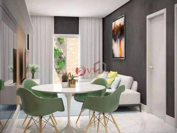 Imagem Apartamento com 2 Quartos à Venda, 52 m² em Vila Carrão - São Paulo Imagem Apartamento com 2 Quartos à Venda, 52 m² em Vila Carrão - São Paulo