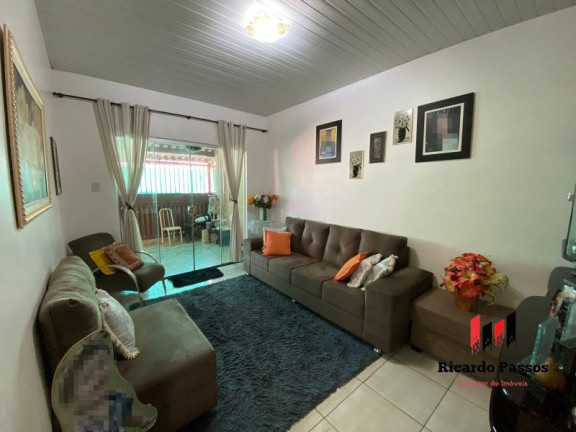 Imagem Casa com 3 Quartos à Venda, 128 m² em Paranoá - Brasília