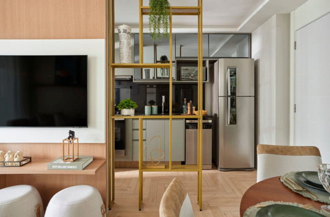 Imagem Apartamento com 1 Quarto à Venda, 79 m² em Pinheiros - São Paulo