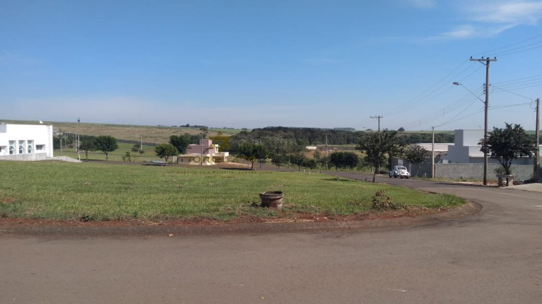 Imagem Terreno à Venda, 582 m² em Recanto Dos Pássaros - Engenheiro Coelho