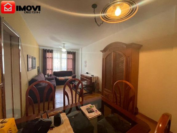 Imagem Apartamento com 3 Quartos à Venda, 130 m² em Praia Do Canto - Vitória Imagem Apartamento com 3 Quartos à Venda, 130 m² em Praia Do Canto - Vitória