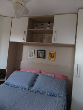 Imagem Apartamento com 2 Quartos à Venda, 56 m² em Taboão - Diadema