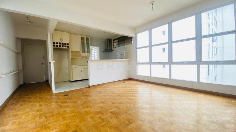 Imagem Apartamento com 1 Quarto à Venda, 78 m² em Jardim Paulista - São Paulo Imagem Apartamento com 1 Quarto à Venda, 78 m² em Jardim Paulista - São Paulo