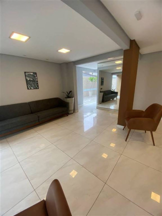 Imagem Apartamento com 2 Quartos à Venda, 56 m² em Mirim - Praia Grande Imagem Apartamento com 2 Quartos à Venda, 56 m² em Mirim - Praia Grande