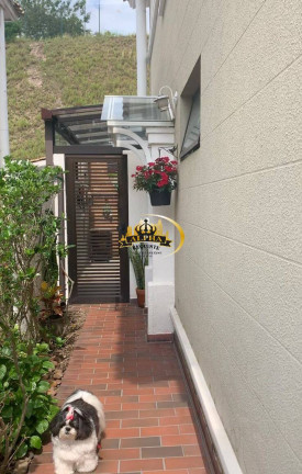 Imagem Casa de Condomínio com 4 Quartos à Venda, 230 m² em Tamboré - Santana De Parnaíba Imagem Casa de Condomínio com 4 Quartos à Venda, 230 m² em Tamboré - Santana De Parnaíba