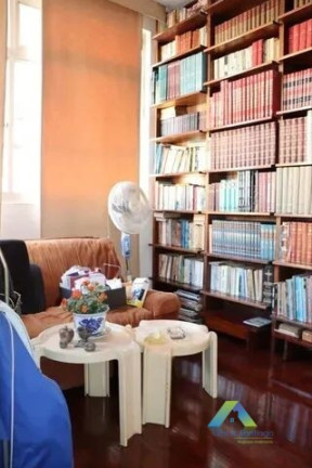 Imagem Apartamento com 3 Quartos à Venda, 300 m² em Jardim Paulista - São Paulo