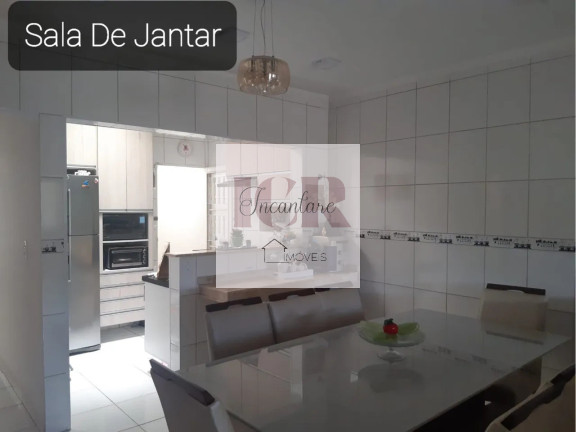Imagem Casa com 3 Quartos à Venda, 150 m² em Jardim Nápoli - Sorocaba Imagem Casa com 3 Quartos à Venda, 150 m² em Jardim Nápoli - Sorocaba