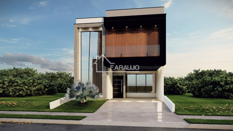 Imagem Imóvel com 3 Quartos à Venda, 220 m² em Cajuru Do Sul - Sorocaba Imagem Imóvel com 3 Quartos à Venda, 220 m² em Cajuru Do Sul - Sorocaba