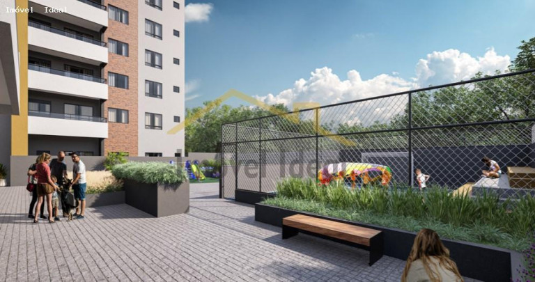 Imagem Apartamento com 3 Quartos à Venda, 85 m² em água Verde - Curitiba Imagem Apartamento com 3 Quartos à Venda, 85 m² em água Verde - Curitiba