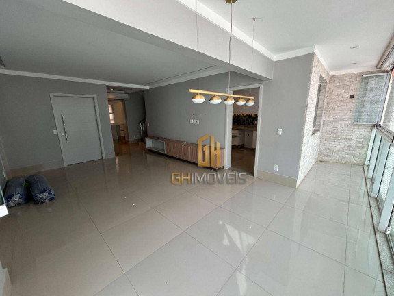 Imagem Apartamento com 4 Quartos à Venda, 436 m² em Setor Marista - Goiânia Imagem Apartamento com 4 Quartos à Venda, 436 m² em Setor Marista - Goiânia