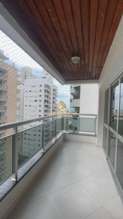 Apartamento com 4 Quartos à Venda, 154 m² em Pitangueiras - Guarujá