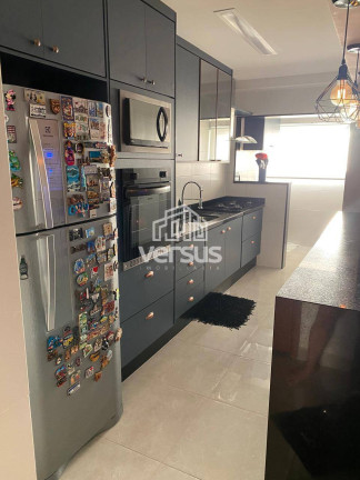 Imagem Apartamento com 3 Quartos à Venda, 159 m² em Guilhermina - Praia Grande Imagem Apartamento com 3 Quartos à Venda, 159 m² em Guilhermina - Praia Grande