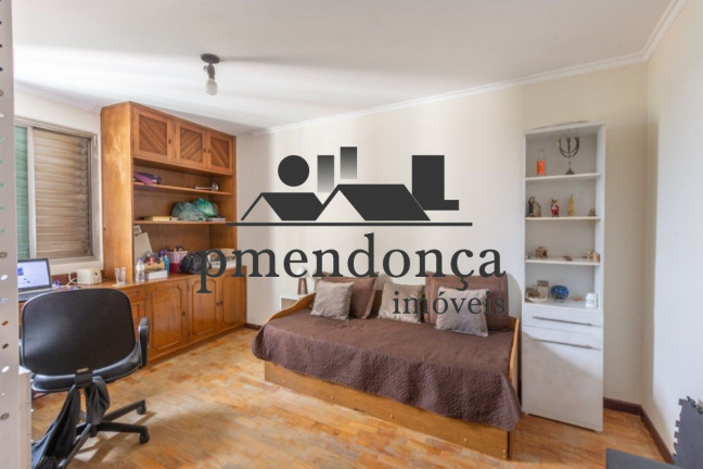 Imagem Apartamento com 3 Quartos à Venda, 186 m² em Perdizes - São Paulo Imagem Apartamento com 3 Quartos à Venda, 186 m² em Perdizes - São Paulo