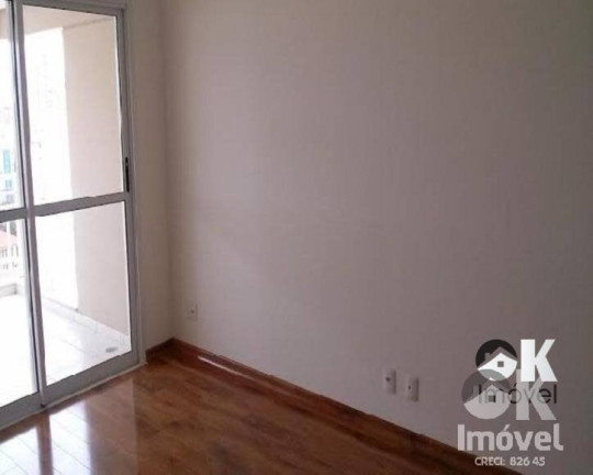 Imagem Apartamento com 2 Quartos à Venda, 58 m² em Barra Funda - São Paulo
