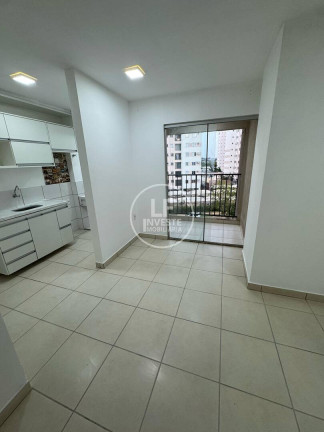 Imagem Apartamento com 2 Quartos à Venda, 54 m² em Parque Oeste Industrial - Goiânia