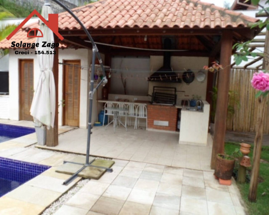 Imagem Casa com 4 Quartos à Venda, 640 m² em Parque Munhoz - São Paulo Imagem Casa com 4 Quartos à Venda, 640 m² em Parque Munhoz - São Paulo