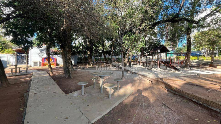 Apartamento com 2 Quartos para Alugar, 60 m² em Parque Campolim - Sorocaba
