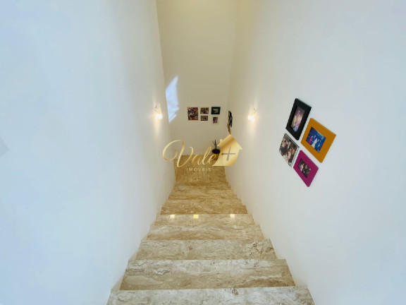Imagem Casa com 4 Quartos à Venda, 330 m² em Condomínio Residencial Jaguary - São José Dos Campos