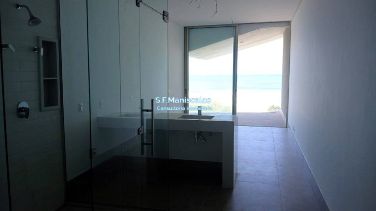 Imagem Apartamento com 3 Quartos à Venda, 135 m² em Praia Grande - Ubatuba