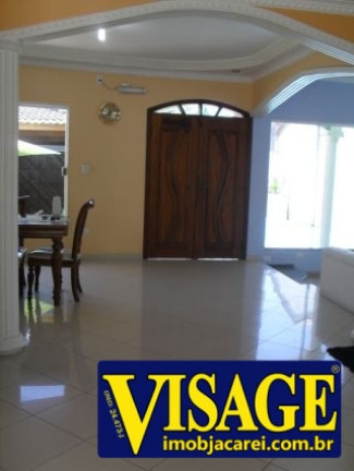 Imagem Casa à Venda, em Prol. Jd. St. Maria - Jacareí Imagem Casa à Venda, em Prol. Jd. St. Maria - Jacareí