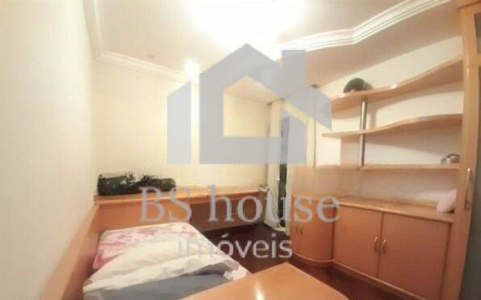Imagem Apartamento com 4 Quartos para Alugar, 238 m² em Santo Antônio - São Caetano Do Sul