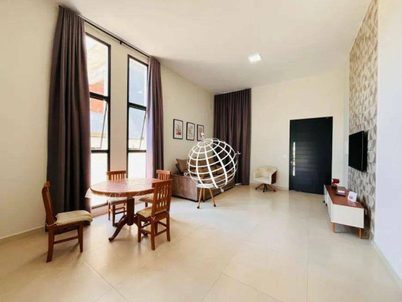 Imagem Casa com 3 Quartos à Venda, 170 m² em Condomínio Terras De Atibaia I - Atibaia Imagem Casa com 3 Quartos à Venda, 170 m² em Condomínio Terras De Atibaia I - Atibaia