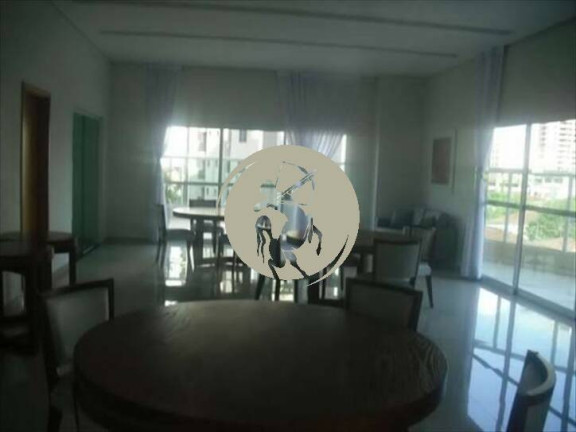 Imagem Apartamento com 3 Quartos à Venda, 125 m² em Boqueirao - Santos Imagem Apartamento com 3 Quartos à Venda, 125 m² em Boqueirao - Santos