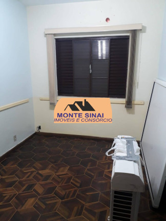 Imagem Casa com 4 Quartos para Alugar, 252 m² em Centro - Votorantim