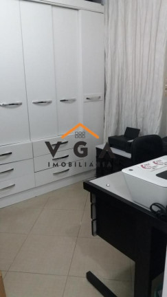 Imagem Casa com 2 Quartos à Venda, 110 m² em Vila Beatriz - São Paulo Imagem Casa com 2 Quartos à Venda, 110 m² em Vila Beatriz - São Paulo