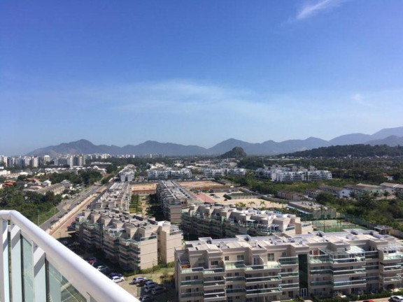 Imagem Apartamento com 3 Quartos à Venda, 162 m² em Recreio Dos Bandeirantes - Rio De Janeiro Imagem Apartamento com 3 Quartos à Venda, 162 m² em Recreio Dos Bandeirantes - Rio De Janeiro