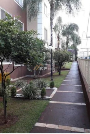 Imagem Apartamento com 3 Quartos à Venda, 64 m² em Sumarezinho - Ribeirão Preto Imagem Apartamento com 3 Quartos à Venda, 64 m² em Sumarezinho - Ribeirão Preto