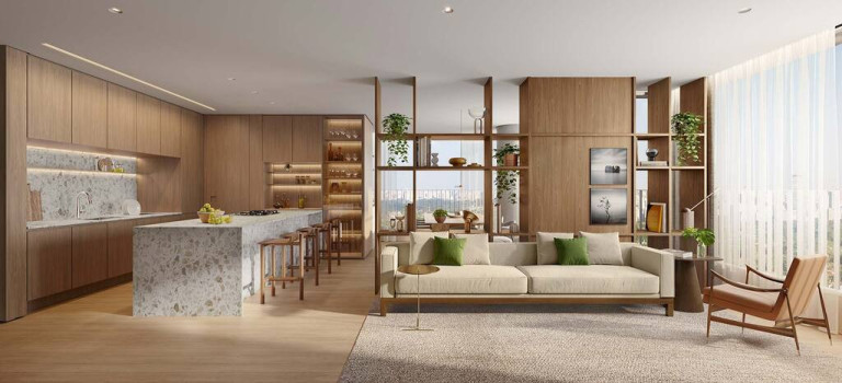 Imagem Apartamento com 3 Quartos à Venda, 162 m² em Pinheiros - São Paulo Imagem Apartamento com 3 Quartos à Venda, 162 m² em Pinheiros - São Paulo