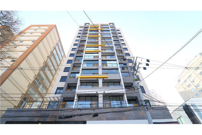 Imagem Imóvel com 1 Quarto à Venda,  em Vila Mariana - São Paulo