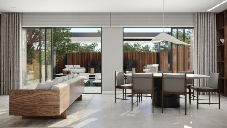 Imagem Casa de Condomínio com 3 Quartos à Venda, 181 m² em Santa Felicidade - Curitiba Imagem Casa de Condomínio com 3 Quartos à Venda, 181 m² em Santa Felicidade - Curitiba