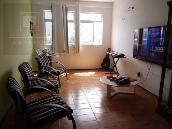 Imagem Apartamento com 3 Quartos à Venda, 87 m² em Aldeota - Fortaleza Imagem Apartamento com 3 Quartos à Venda, 87 m² em Aldeota - Fortaleza