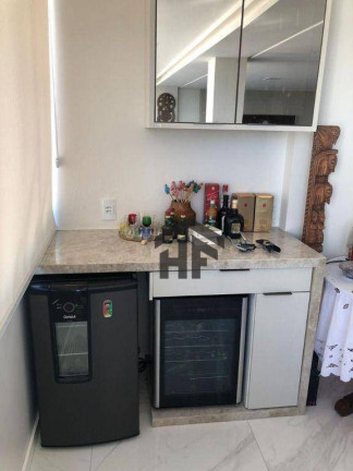 Imagem Apartamento com 4 Quartos à Venda, 420 m² em Graças - Recife Imagem Apartamento com 4 Quartos à Venda, 420 m² em Graças - Recife