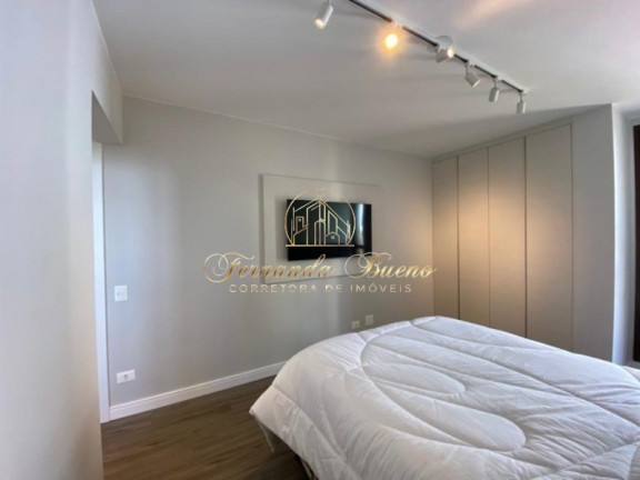Imagem Imóvel com 3 Quartos à Venda, 125 m² em Jardim - Santo André
