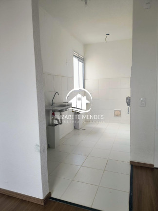 Imagem Apartamento com 2 Quartos para Alugar, 41 m² em Chacara Estancia Paulista - Suzano Imagem Apartamento com 2 Quartos para Alugar, 41 m² em Chacara Estancia Paulista - Suzano