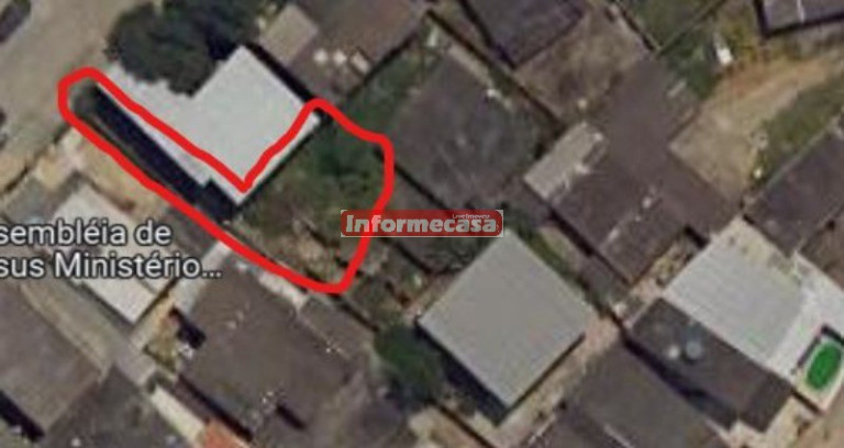 Imagem Terreno à Venda, 150 m² em Nova Aurora - Belford Roxo Imagem Terreno à Venda, 150 m² em Nova Aurora - Belford Roxo