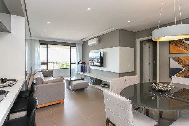 Imagem Apartamento com 3 Quartos à Venda, 9.861 m² em Bacacheri - Curitiba Imagem Apartamento com 3 Quartos à Venda, 9.861 m² em Bacacheri - Curitiba